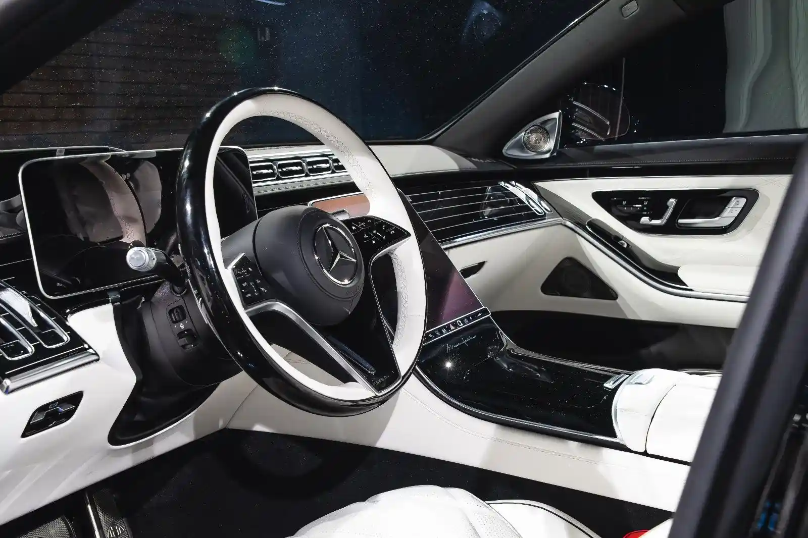 Mercedes-Benz S 680