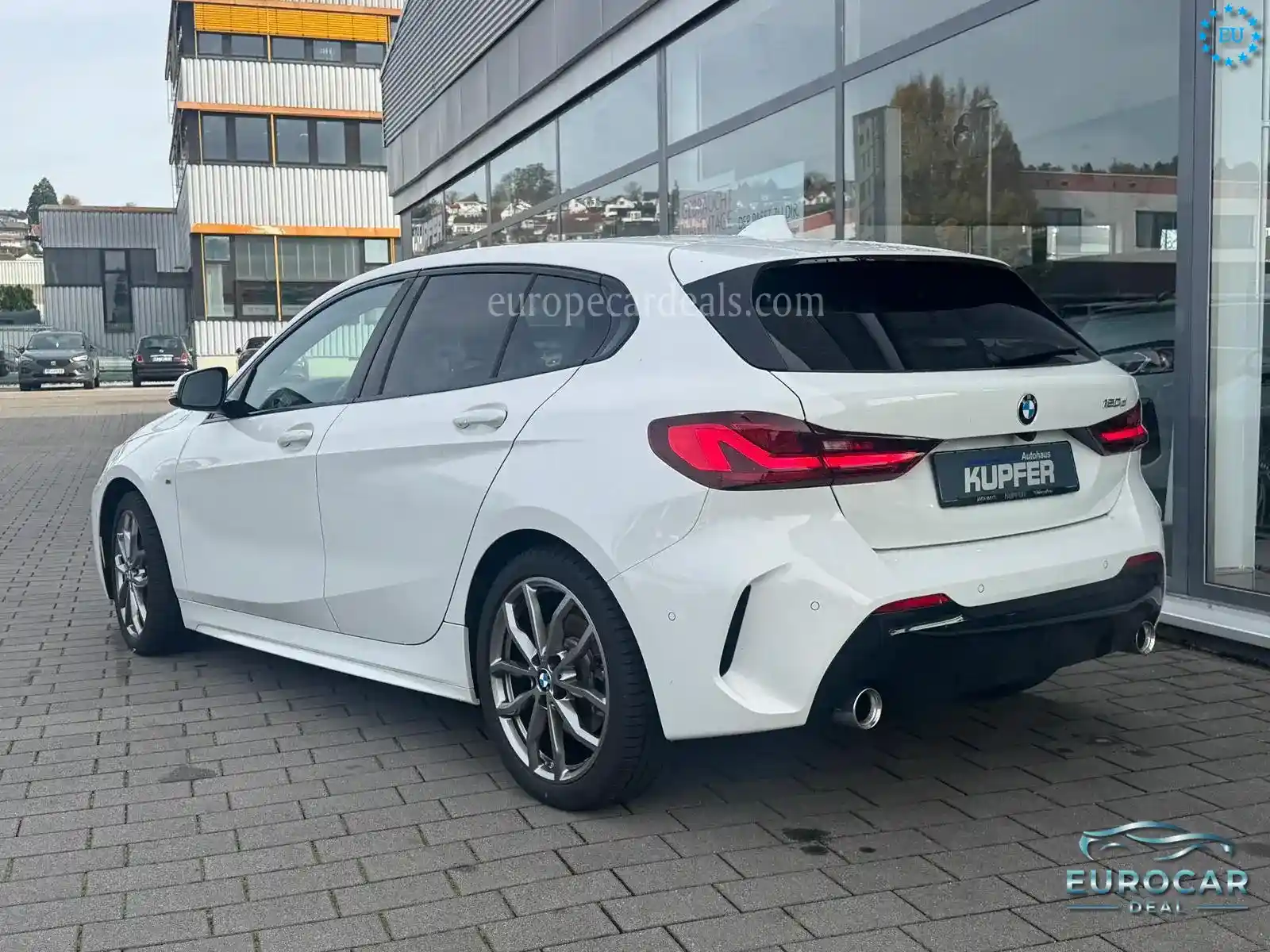 BMW 120