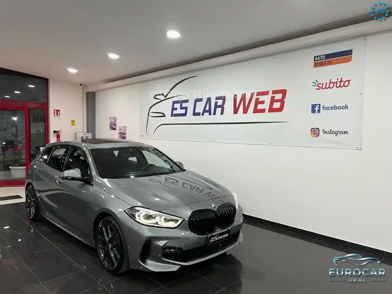 BMW 116
