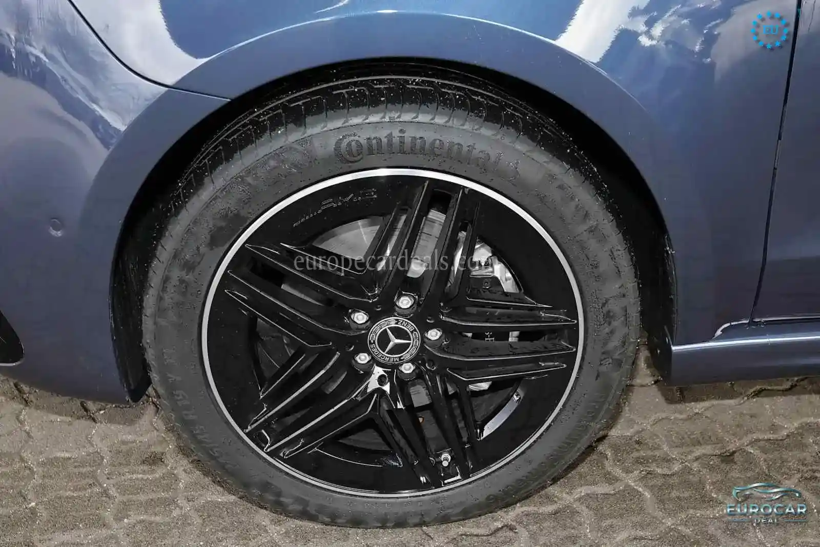 Mercedes-Benz V 300