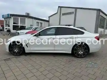 BMW 430