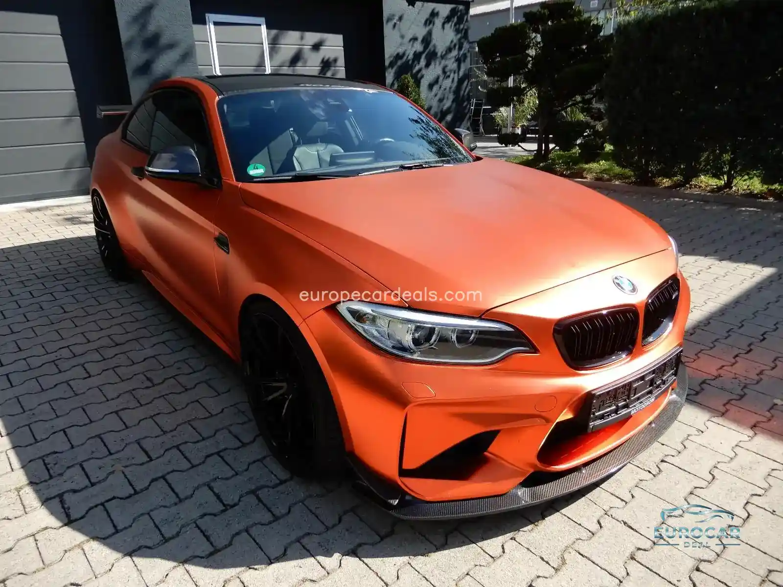 BMW M2