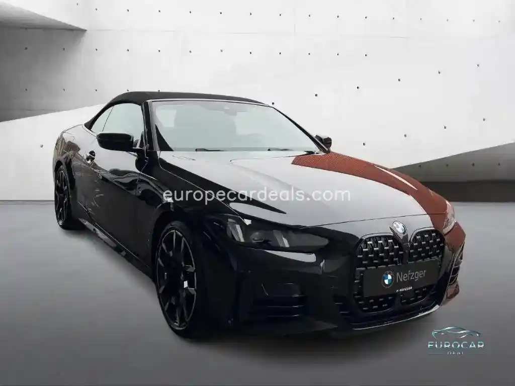 BMW 420