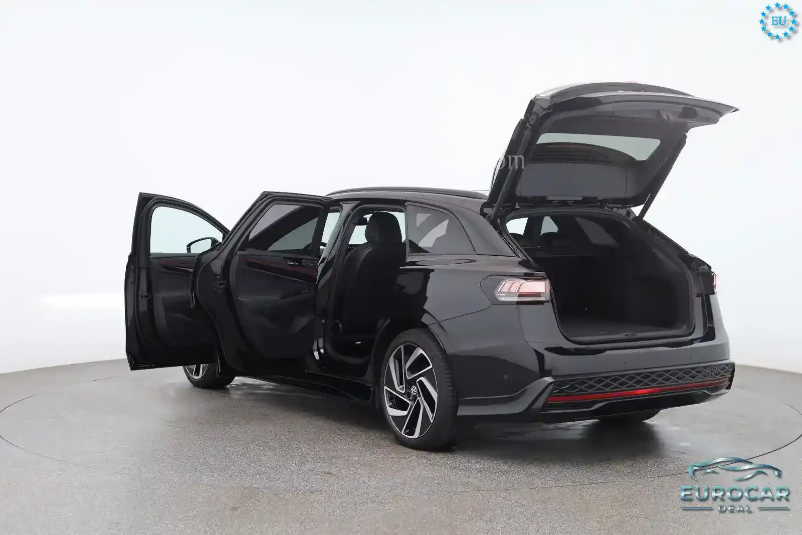 Volkswagen ID.7