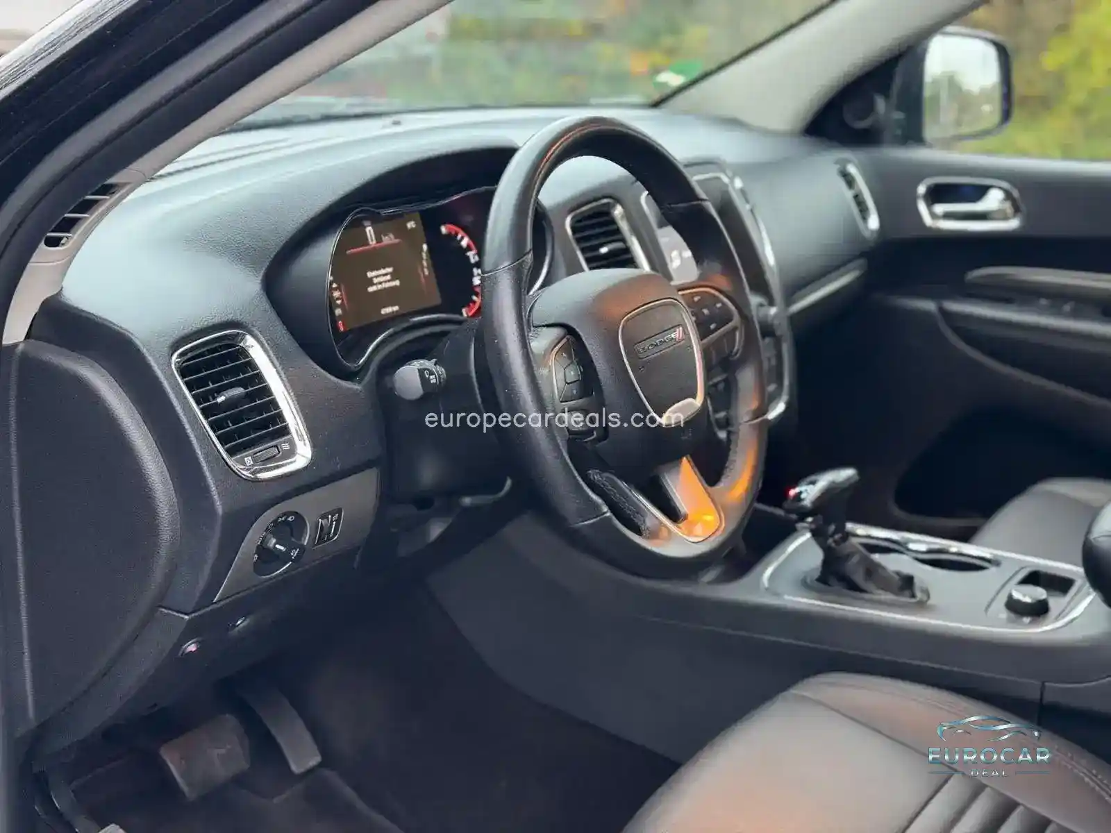 Dodge Durango
