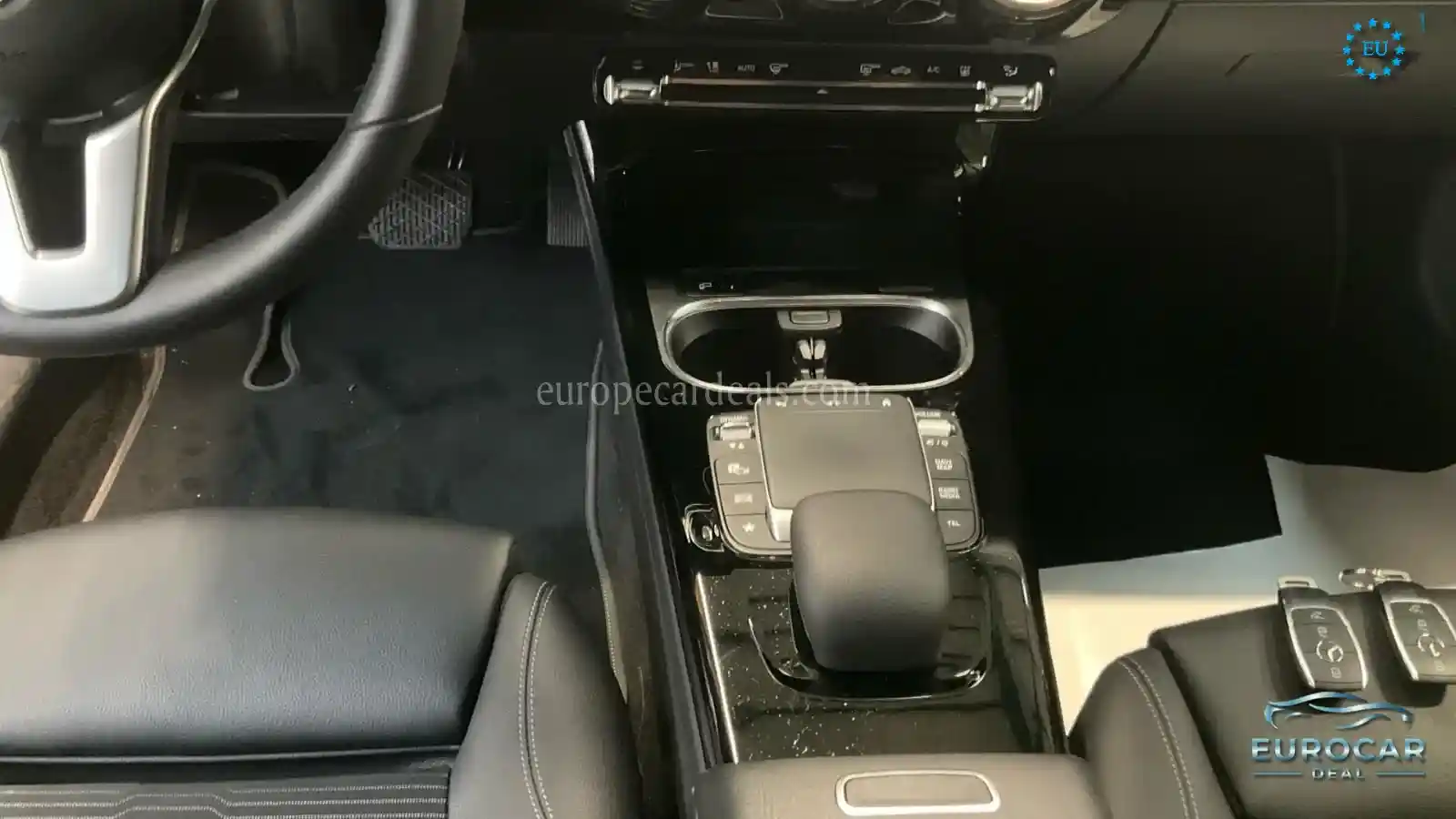Mercedes-Benz CLA 250 Shooting Brake