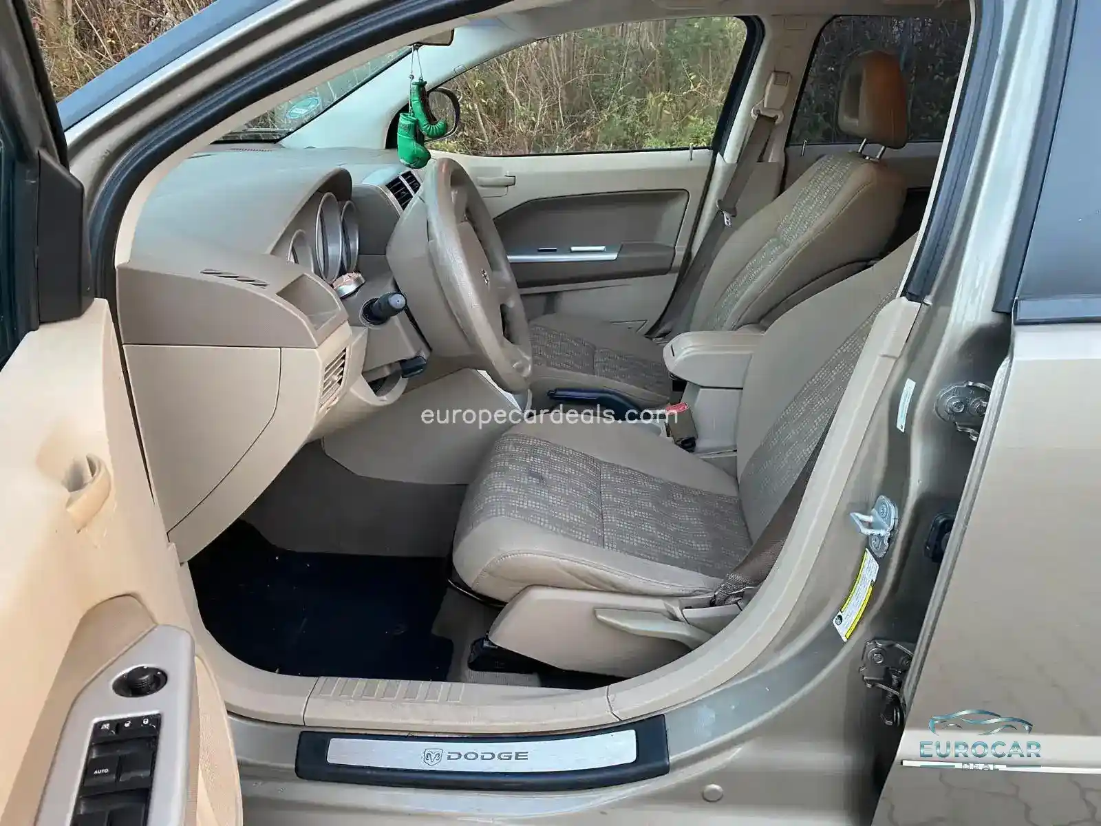 Dodge Caliber