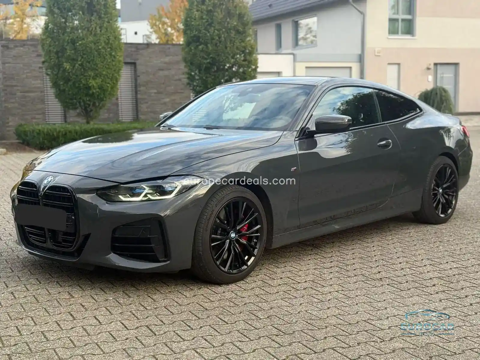 BMW M440