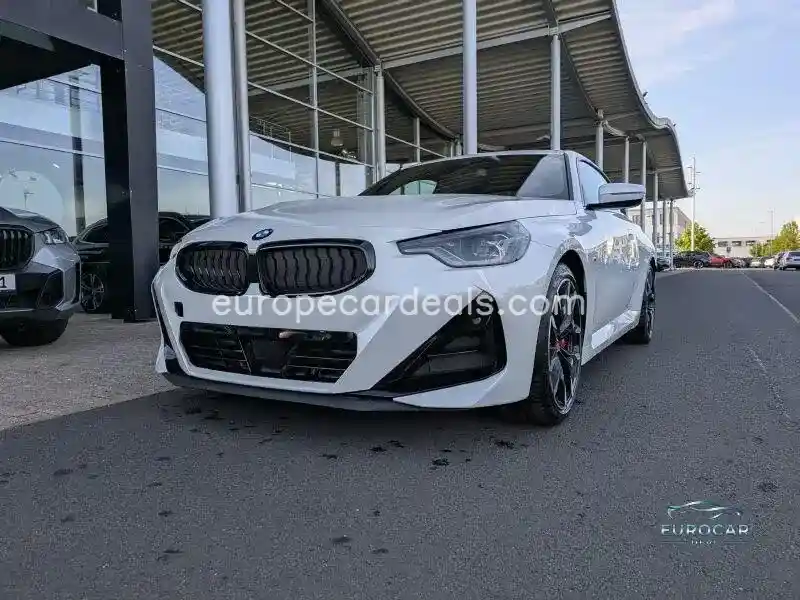 BMW 220