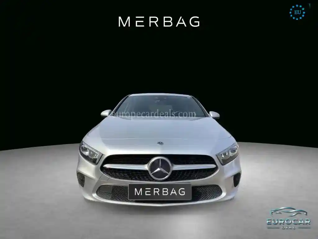 Mercedes-Benz A 220