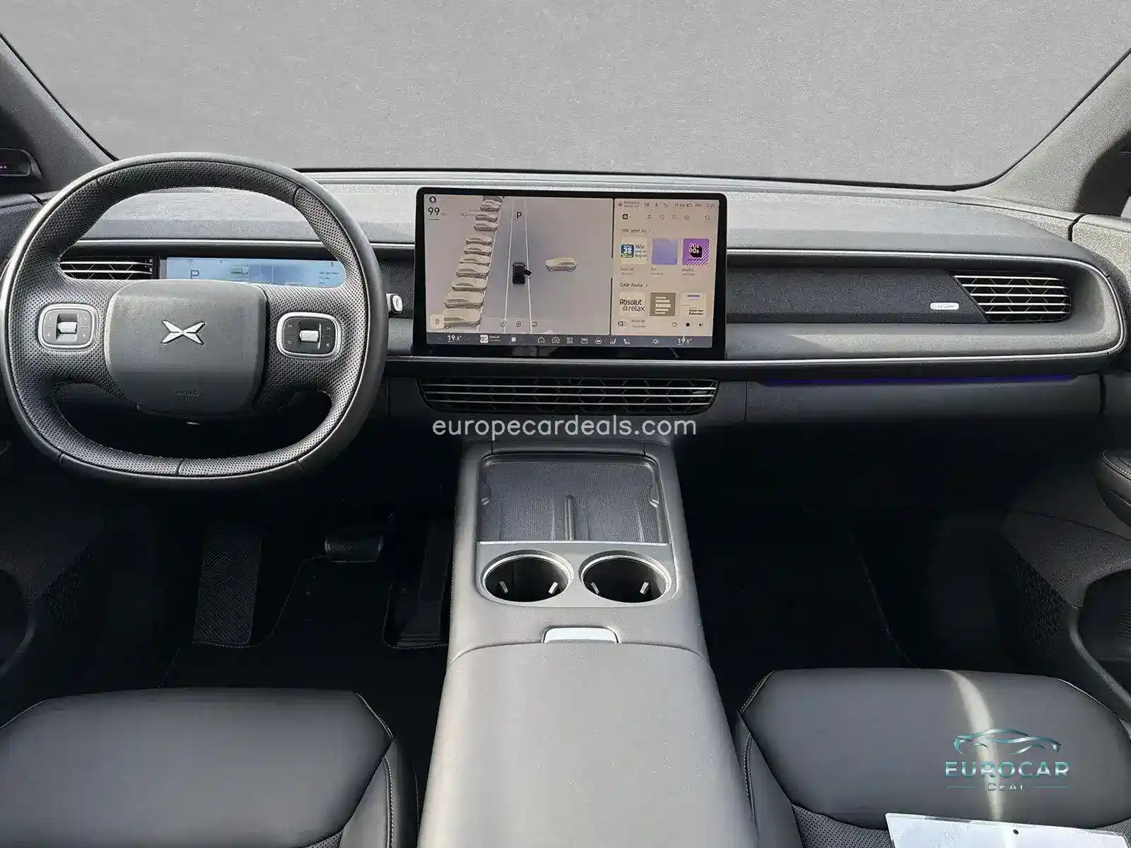 XPENG G6