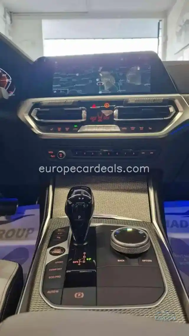 BMW 340