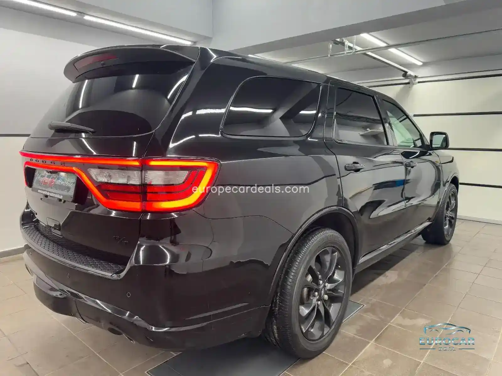 Dodge Durango