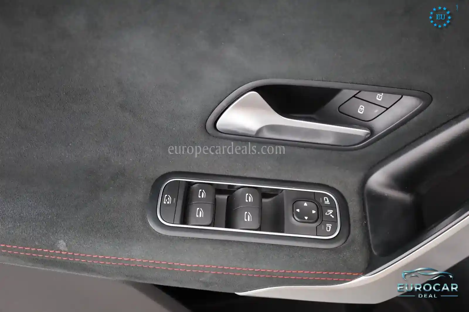Mercedes-Benz CLA 200 Shooting Brake