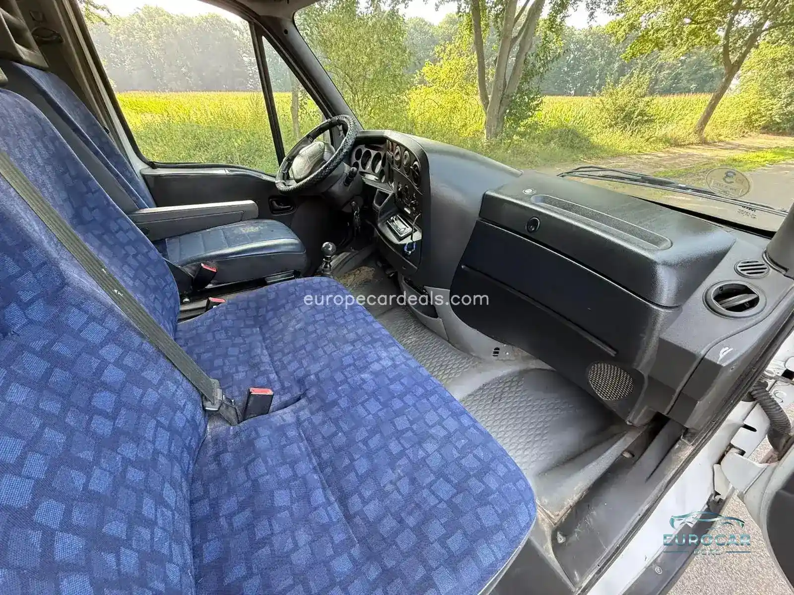 Iveco Other