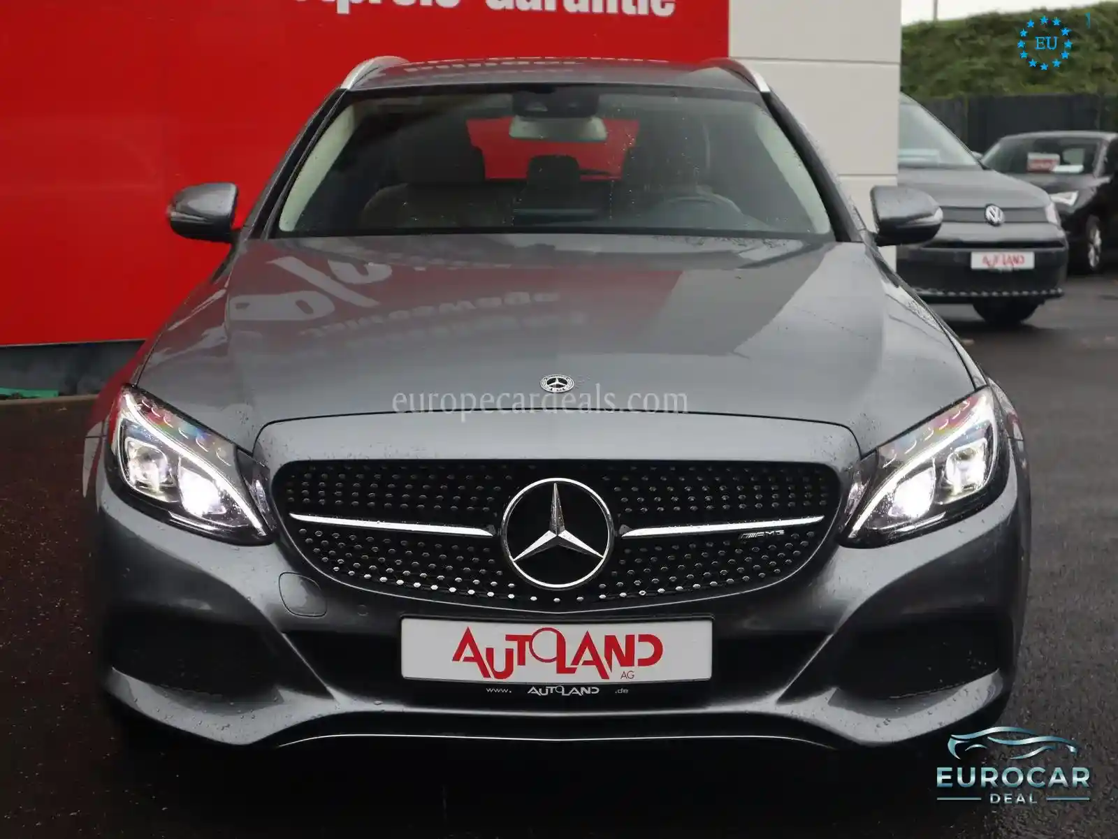 Mercedes-Benz C 160