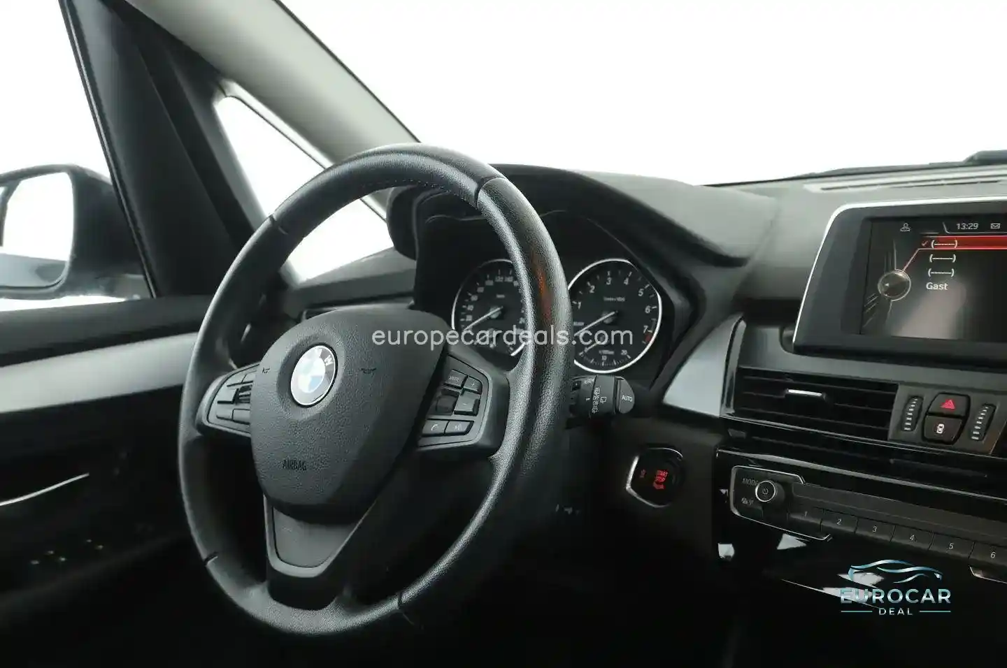 BMW 218 Active Tourer