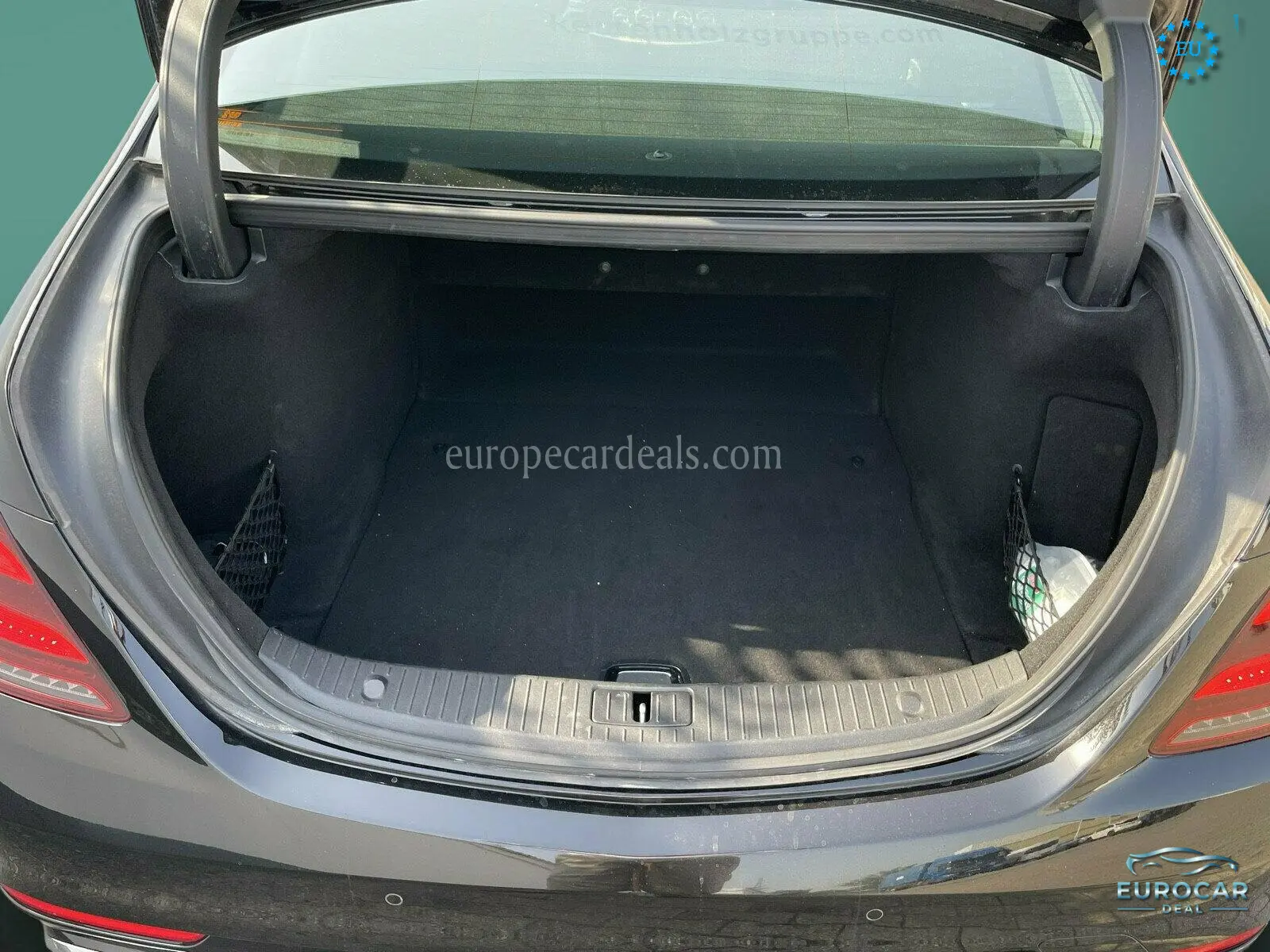 Mercedes-Benz S 350