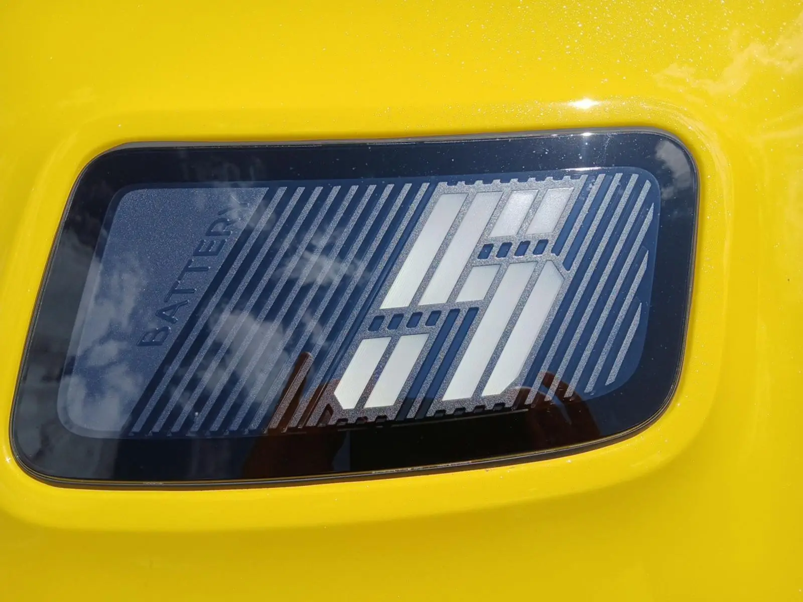 Renault R 5