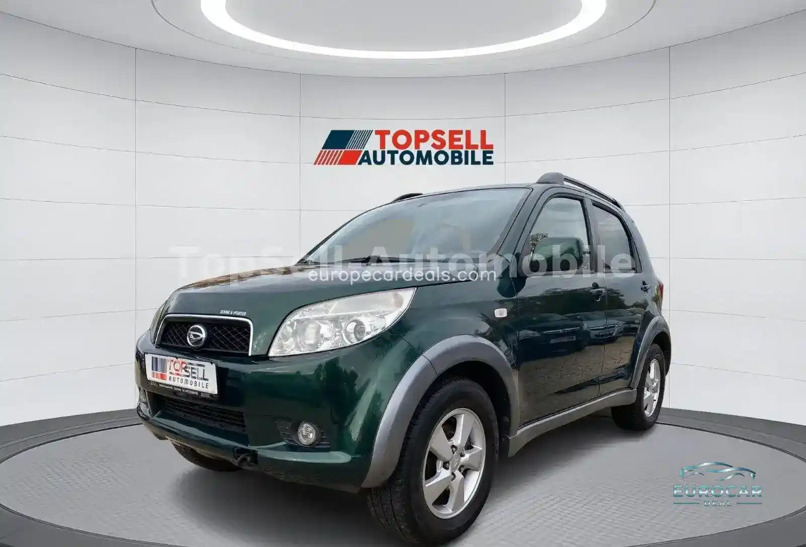 Daihatsu Terios