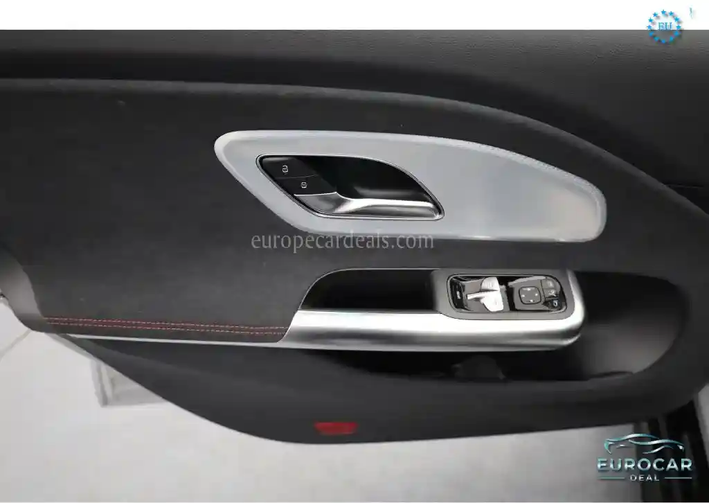 Mercedes-Benz CLA 350