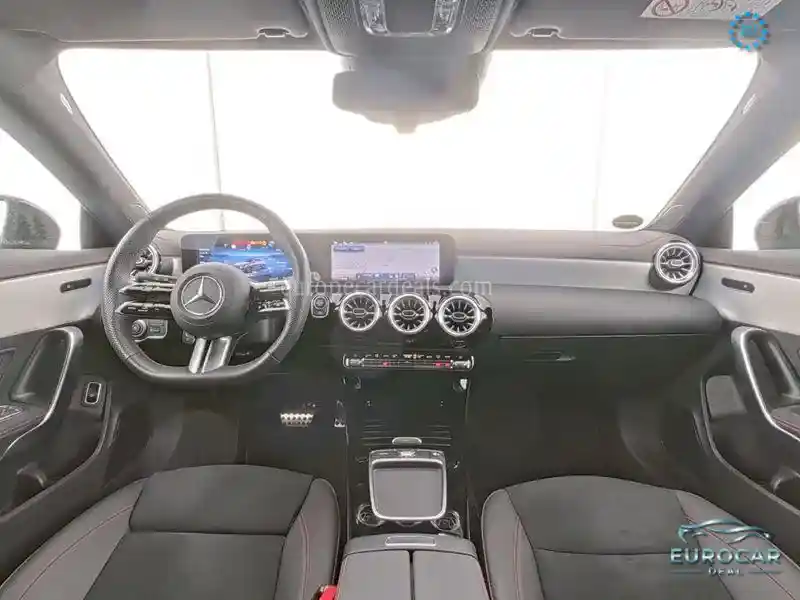 Mercedes-Benz CLA 220 Shooting Brake