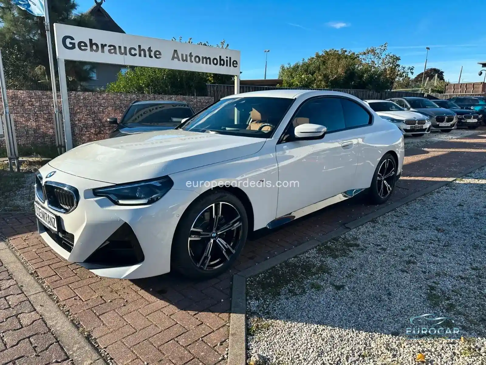 BMW 220