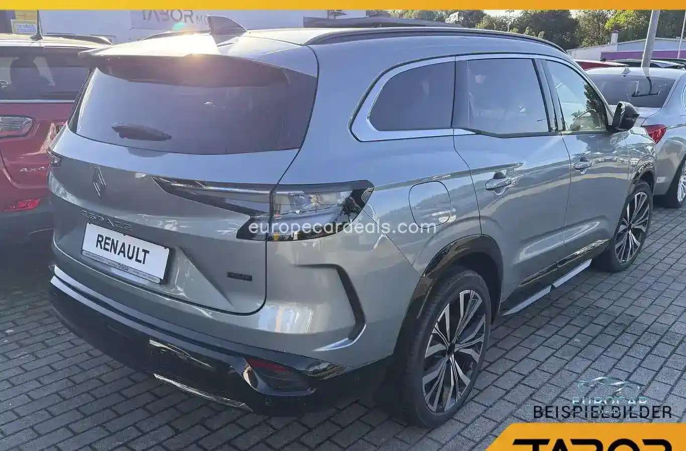 Renault Espace