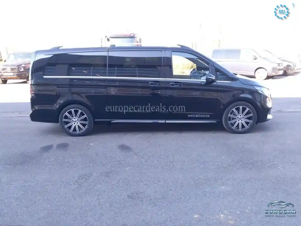 Mercedes-Benz V 300