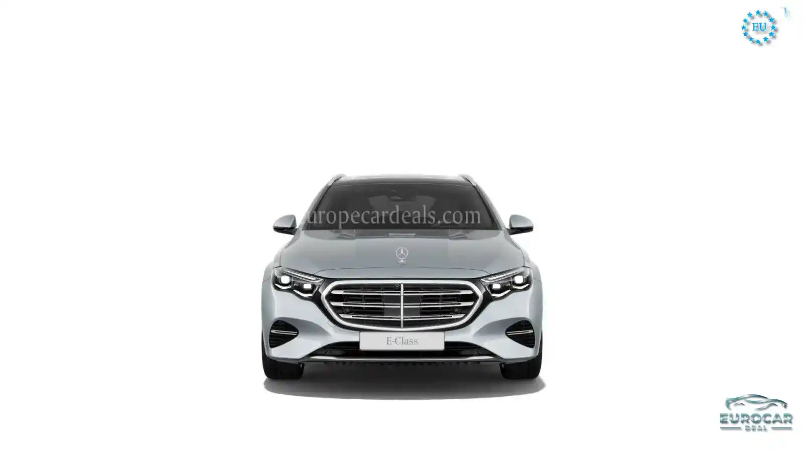 Mercedes-Benz E 450