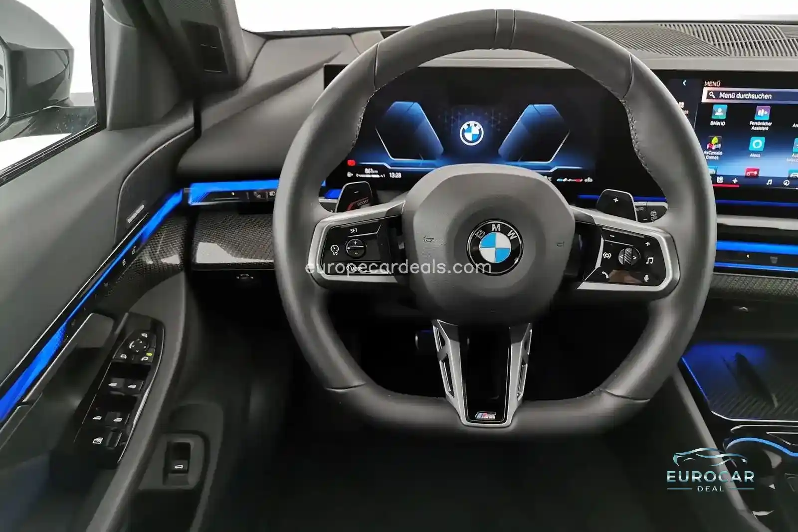 BMW 540