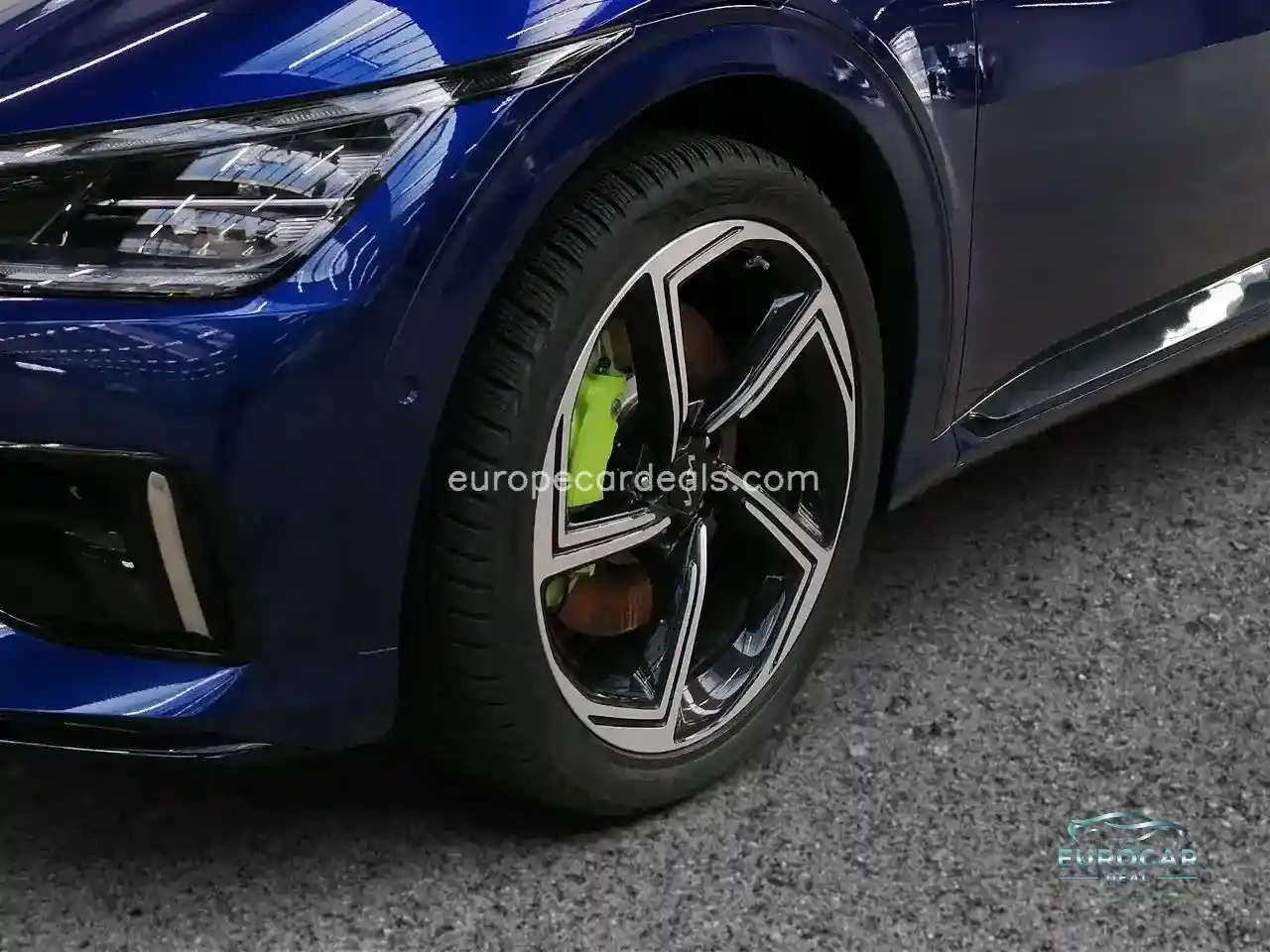 Kia EV6
