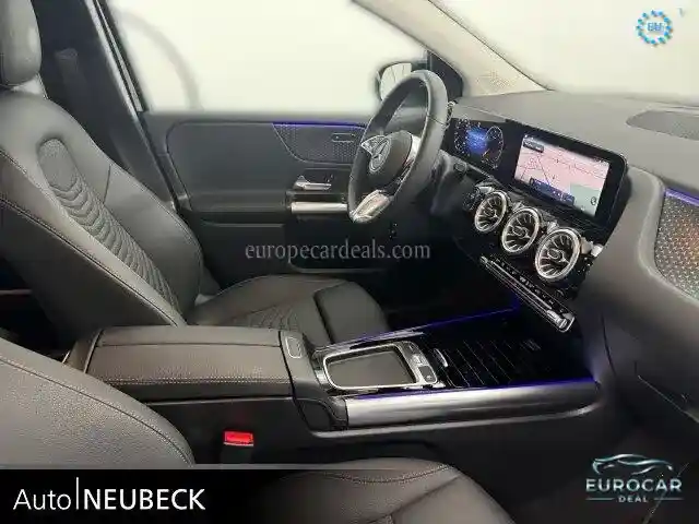 Mercedes-Benz B 250