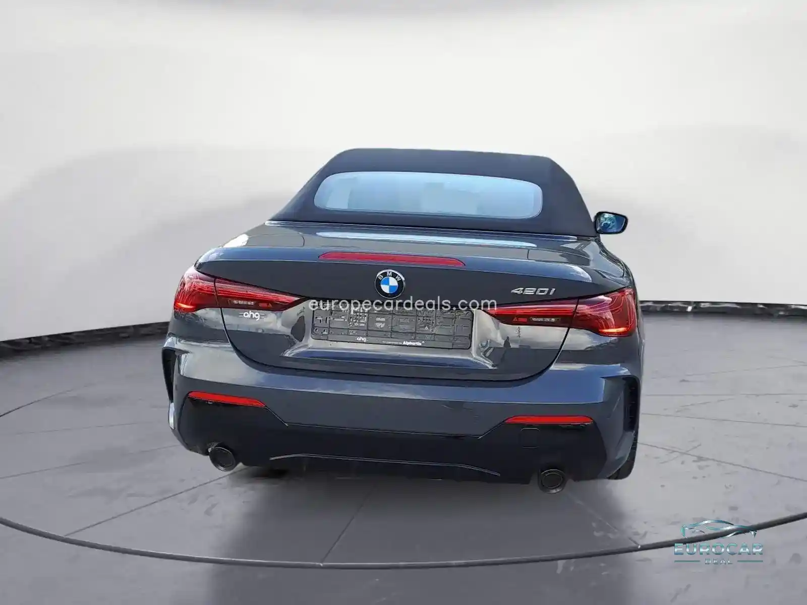 BMW 420