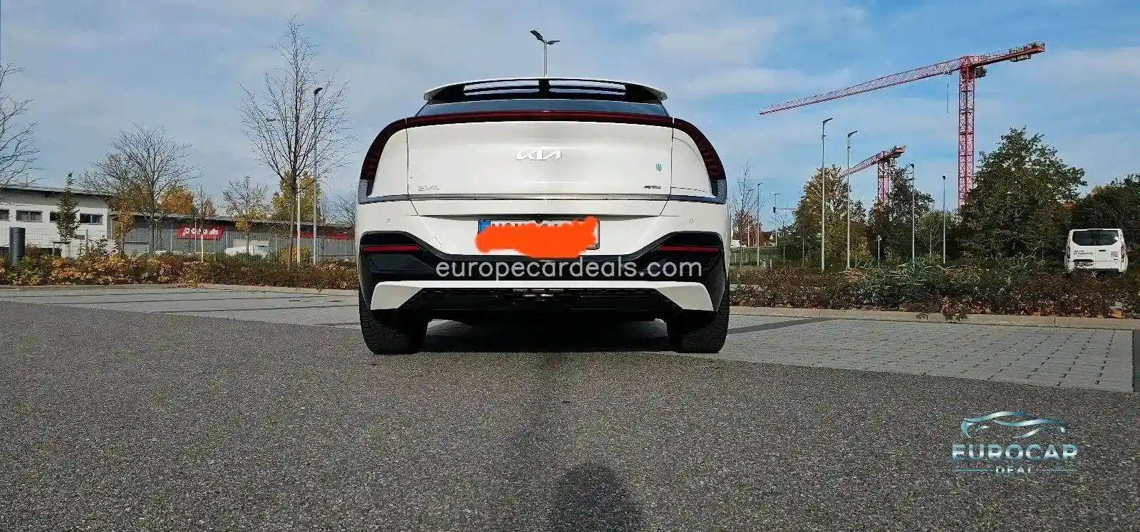 Kia EV6