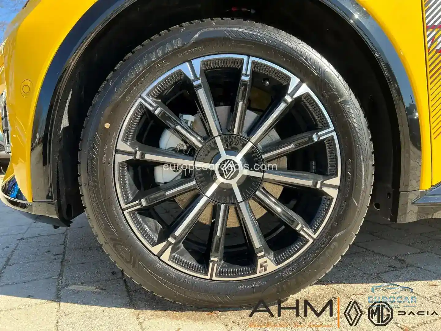 Renault R 5