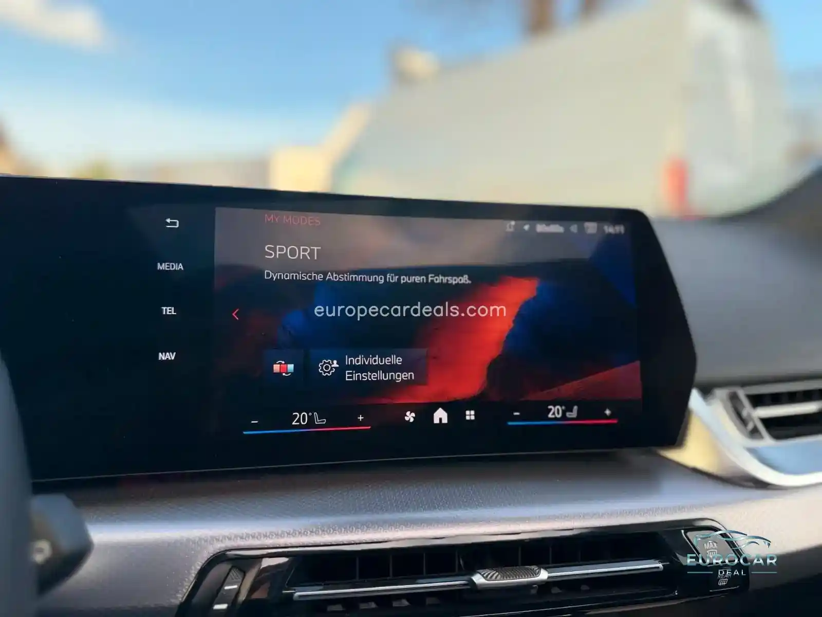 BMW 220 Active Tourer