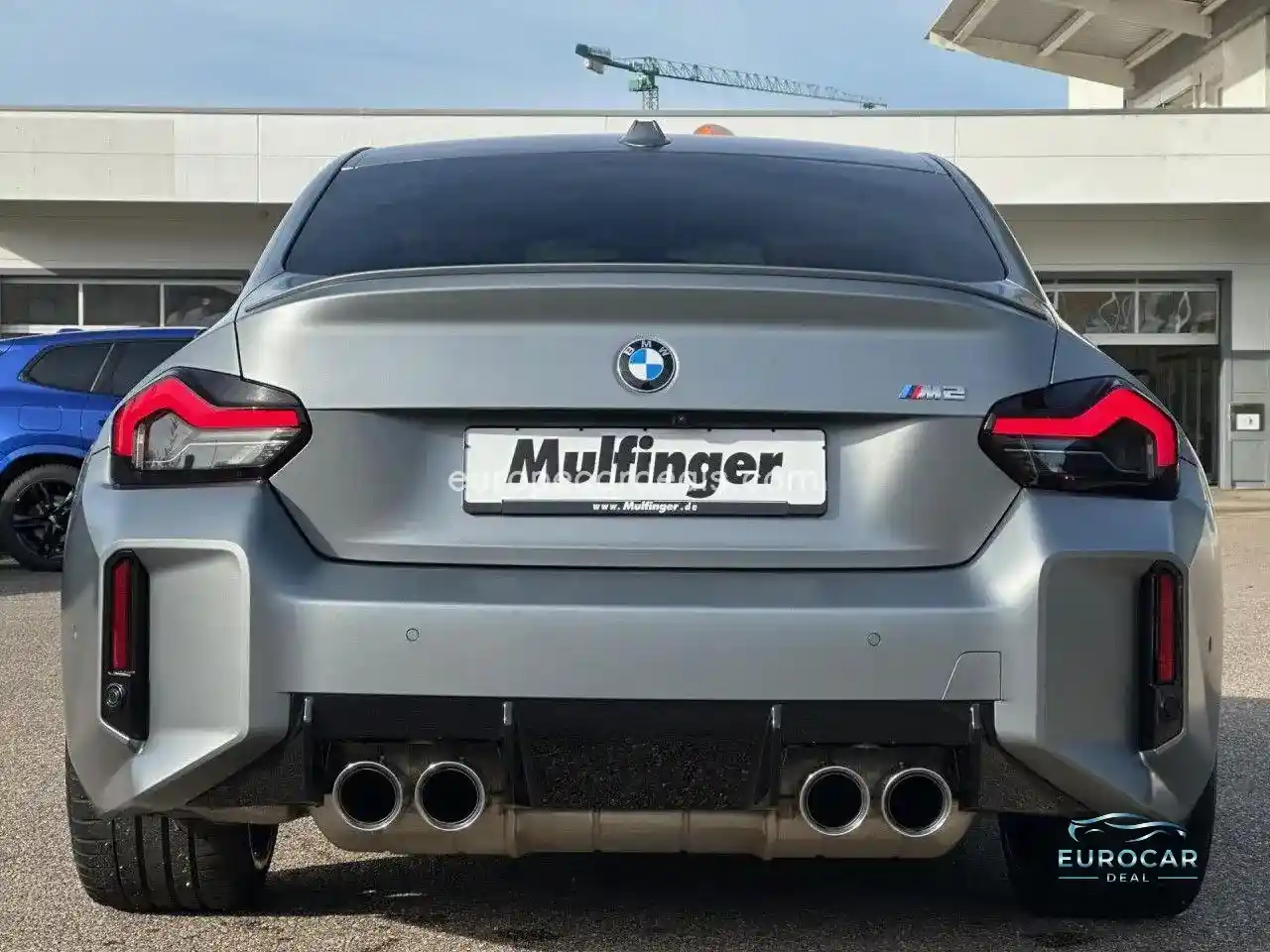 BMW M2