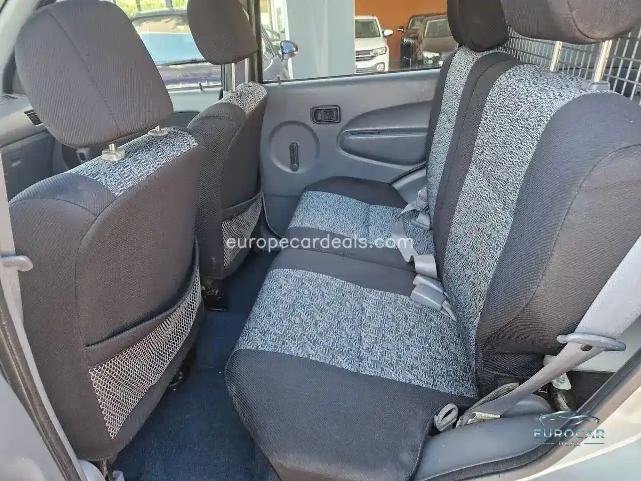 Daihatsu Terios