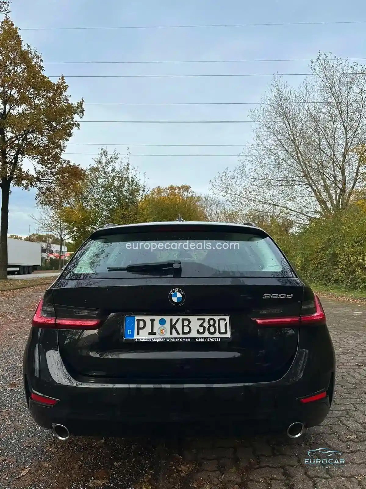 BMW 320