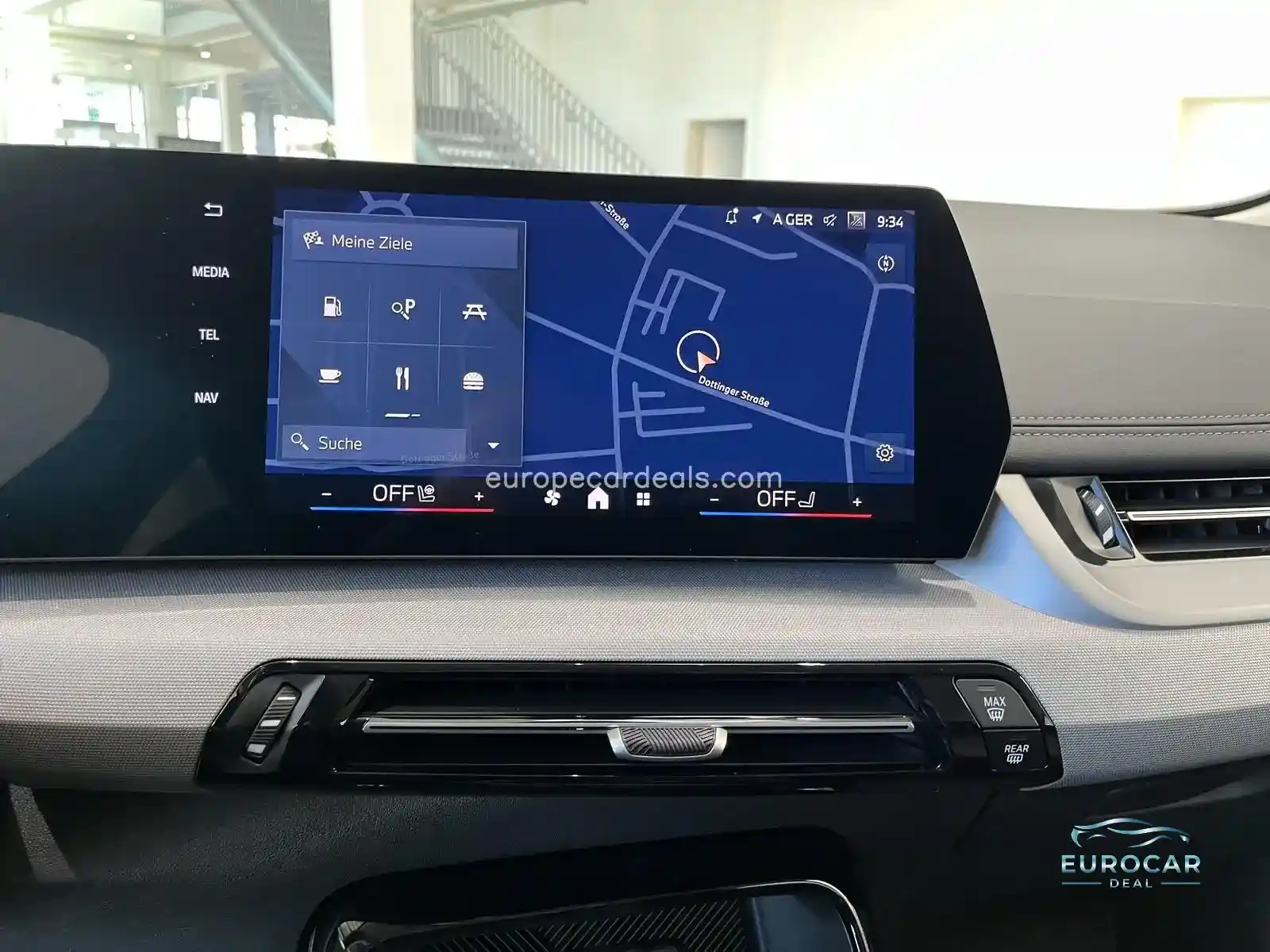 BMW 220 Active Tourer