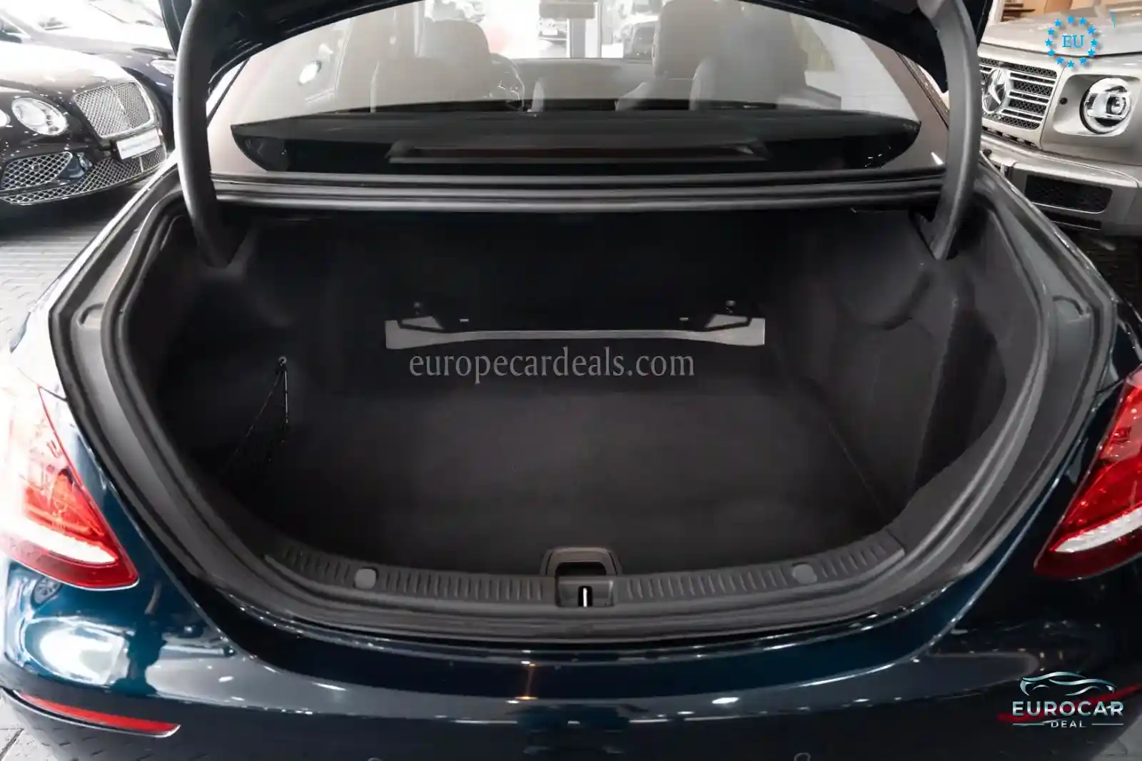 Mercedes-Benz E 350