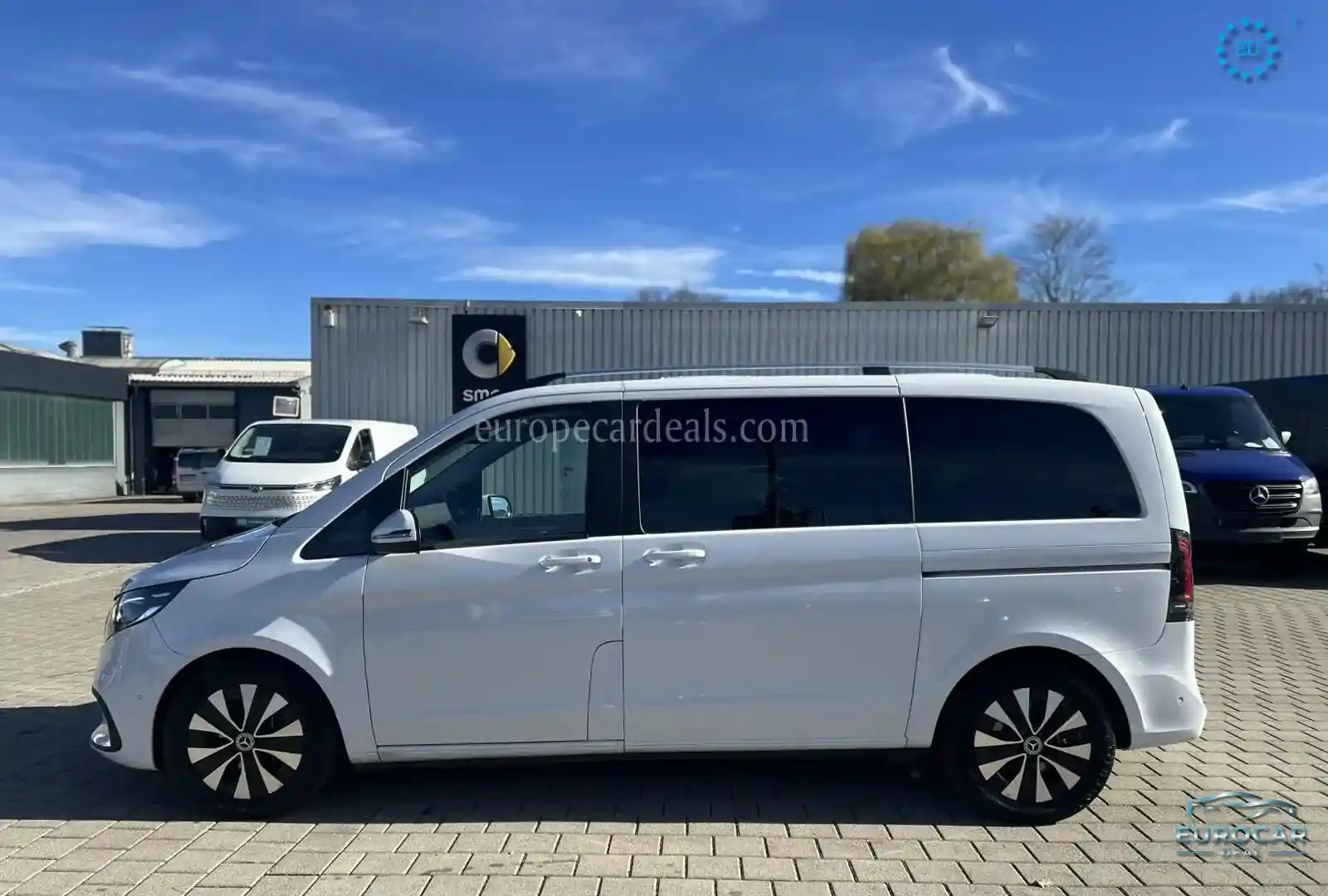 Mercedes-Benz V 300