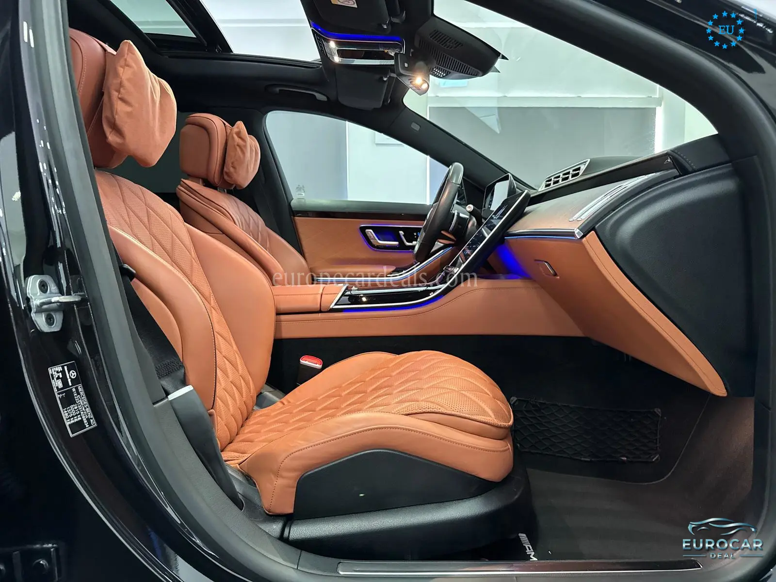 Mercedes-Benz S 400