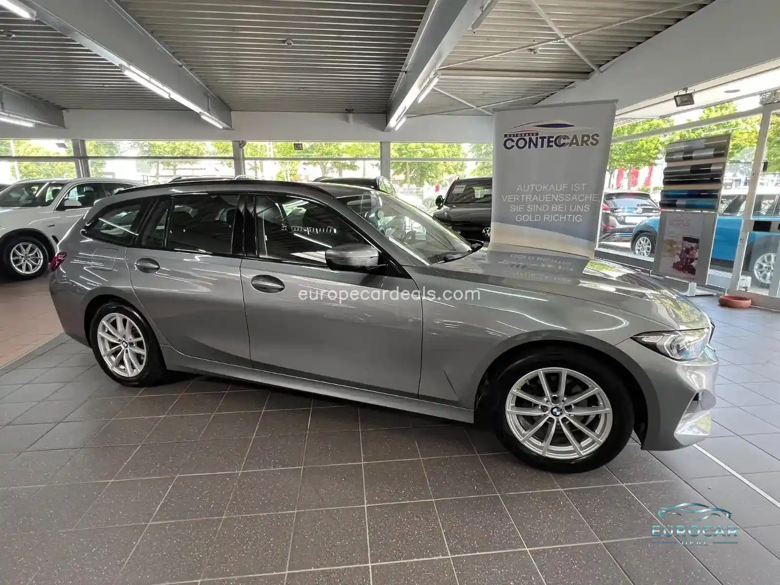 BMW 318