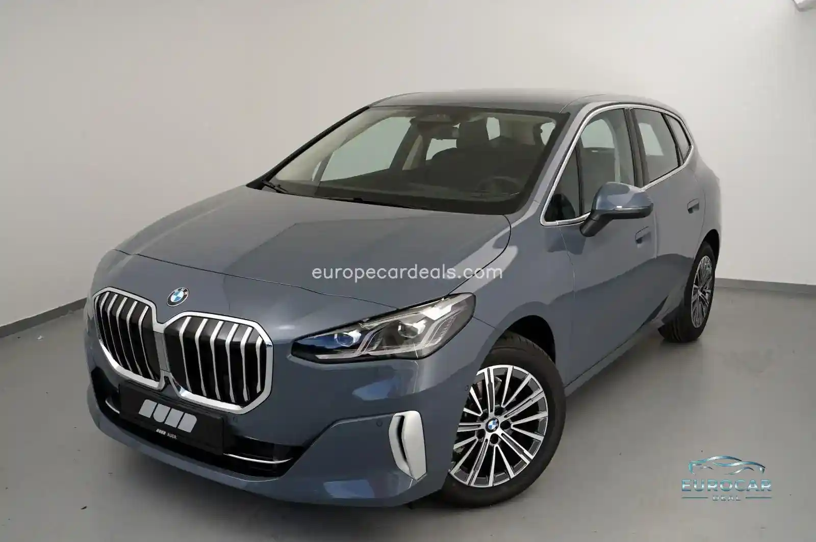 BMW 216 Active Tourer