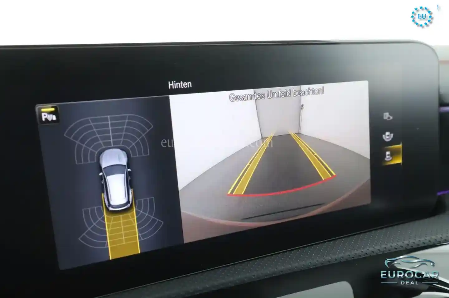 Mercedes-Benz CLA 200 Shooting Brake