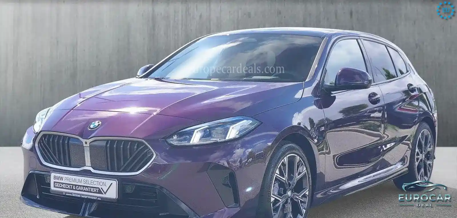 BMW 120