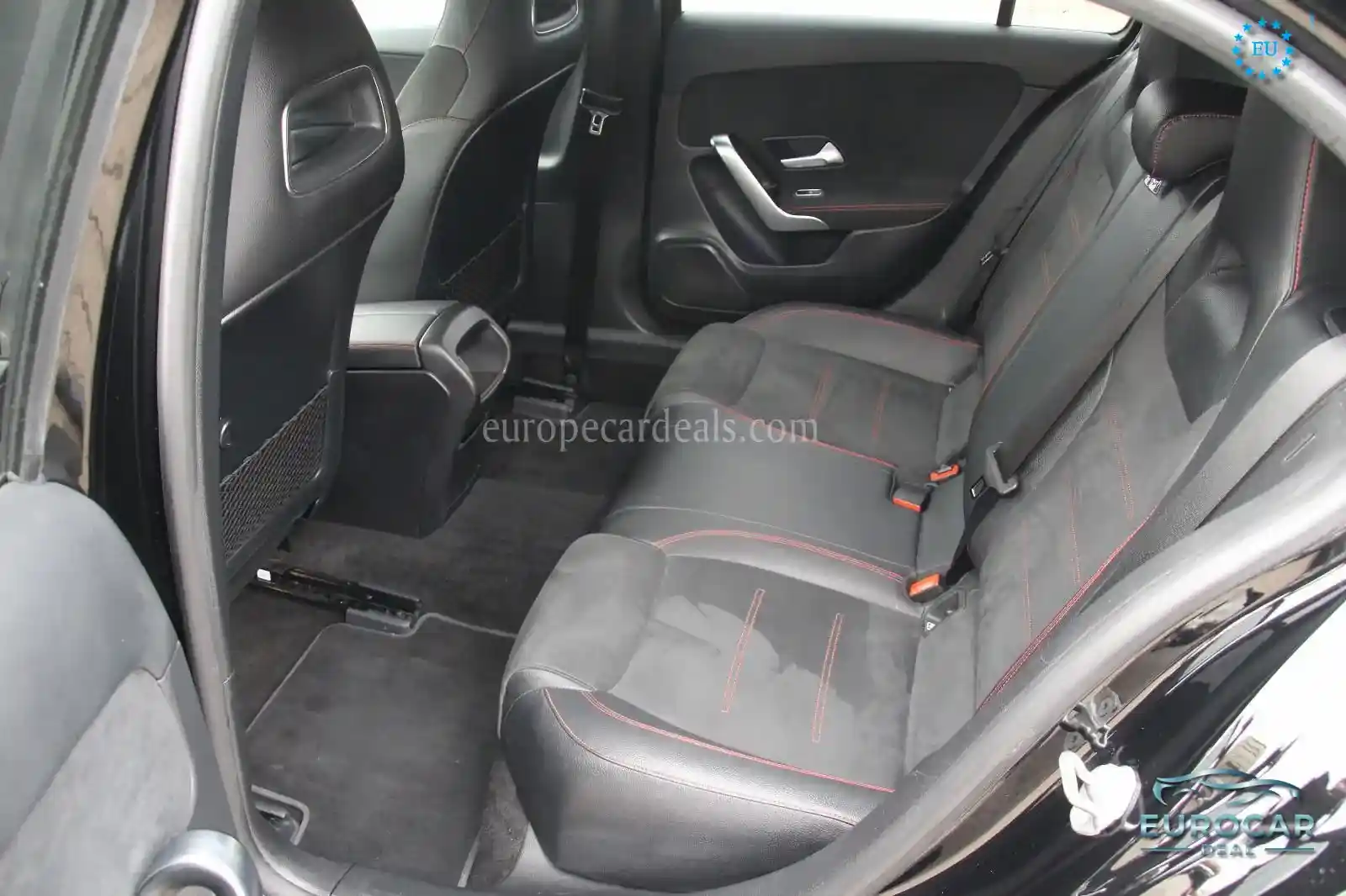 Mercedes-Benz A 220