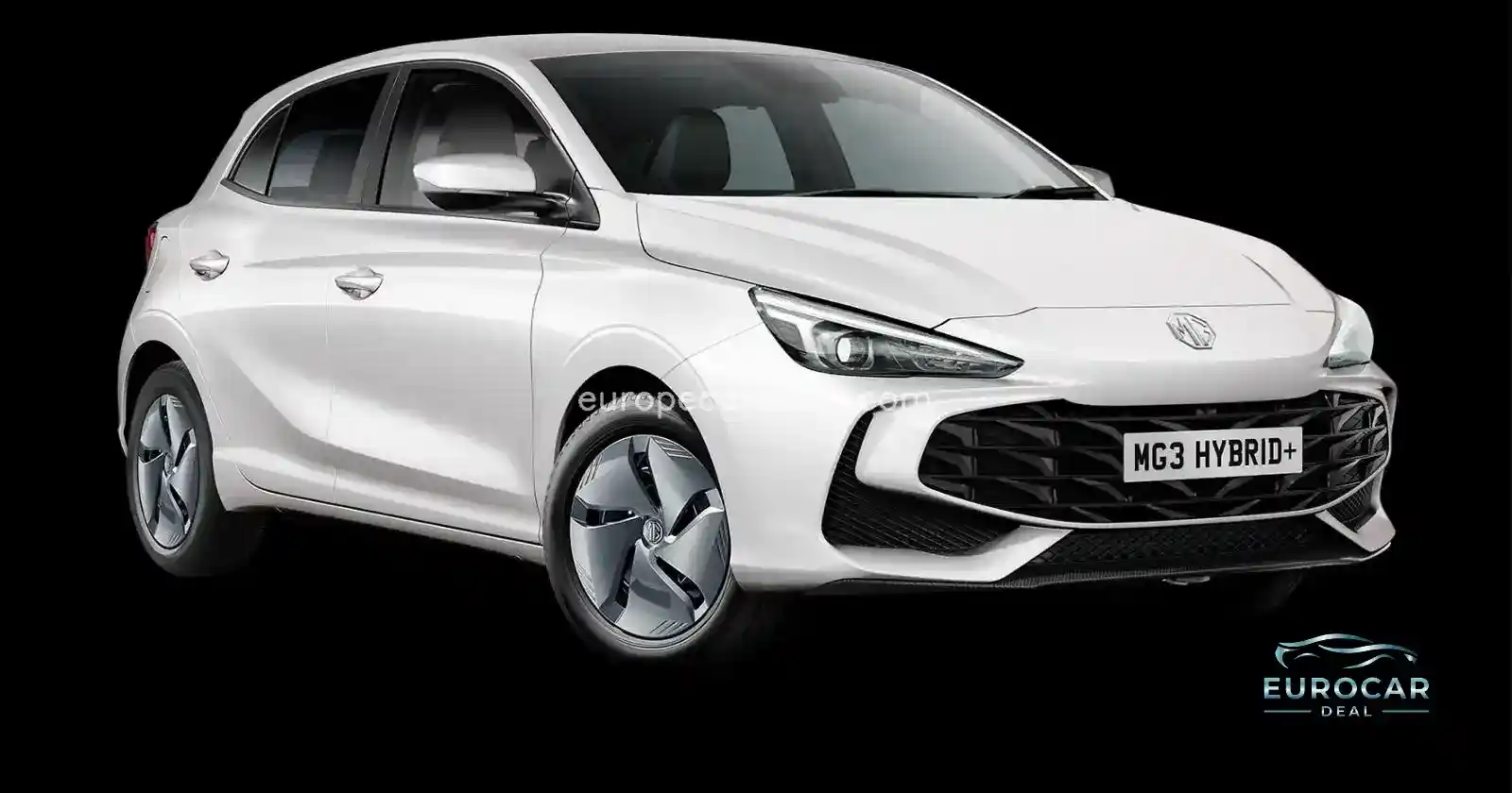 MG MG3